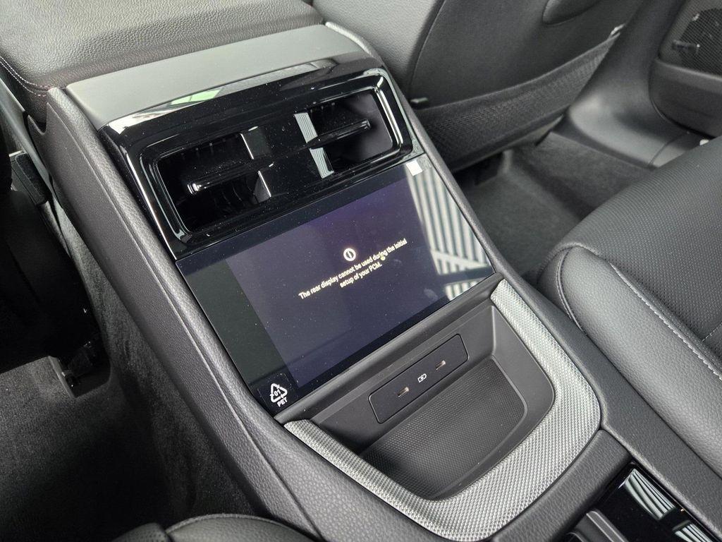 new 2026 Porsche Panamera car, priced at $124,510