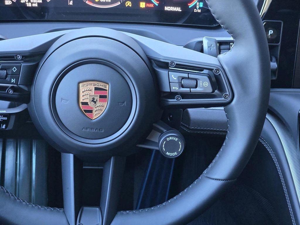 new 2026 Porsche Panamera car, priced at $144,590