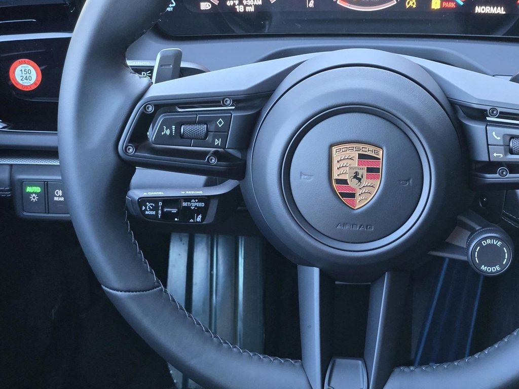 new 2026 Porsche Panamera car, priced at $144,590