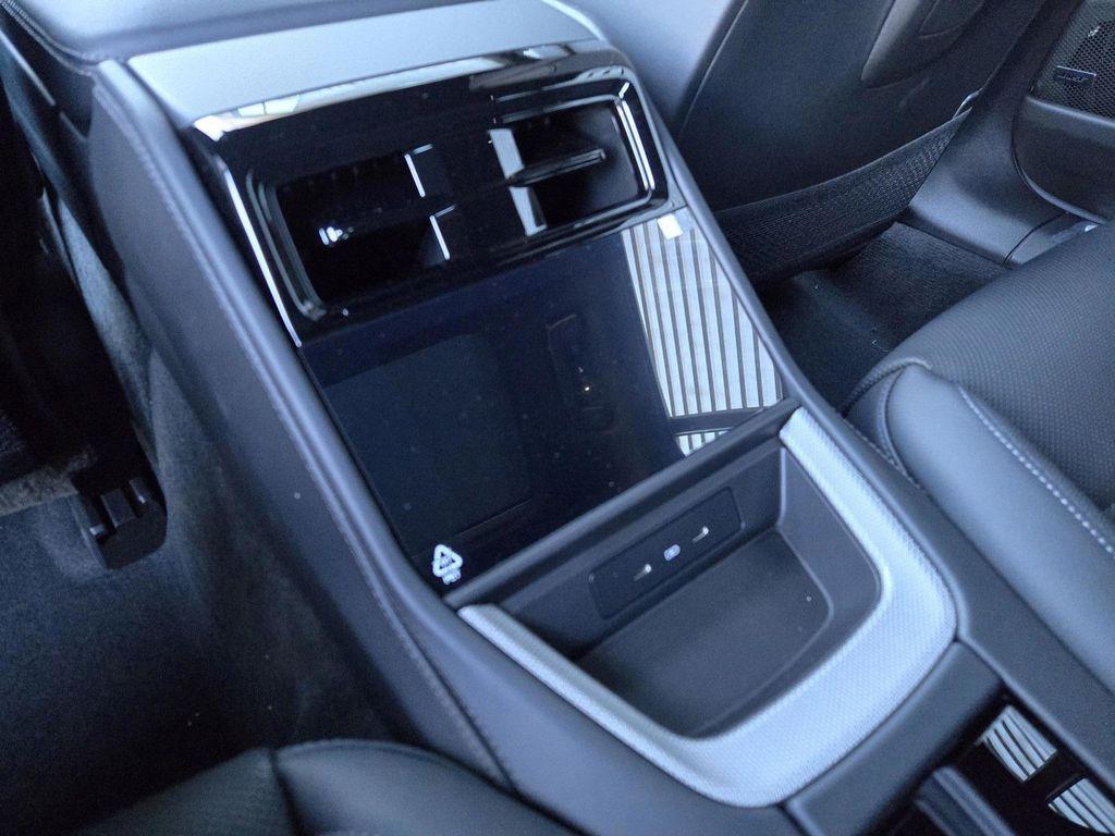 new 2026 Porsche Panamera car, priced at $144,590