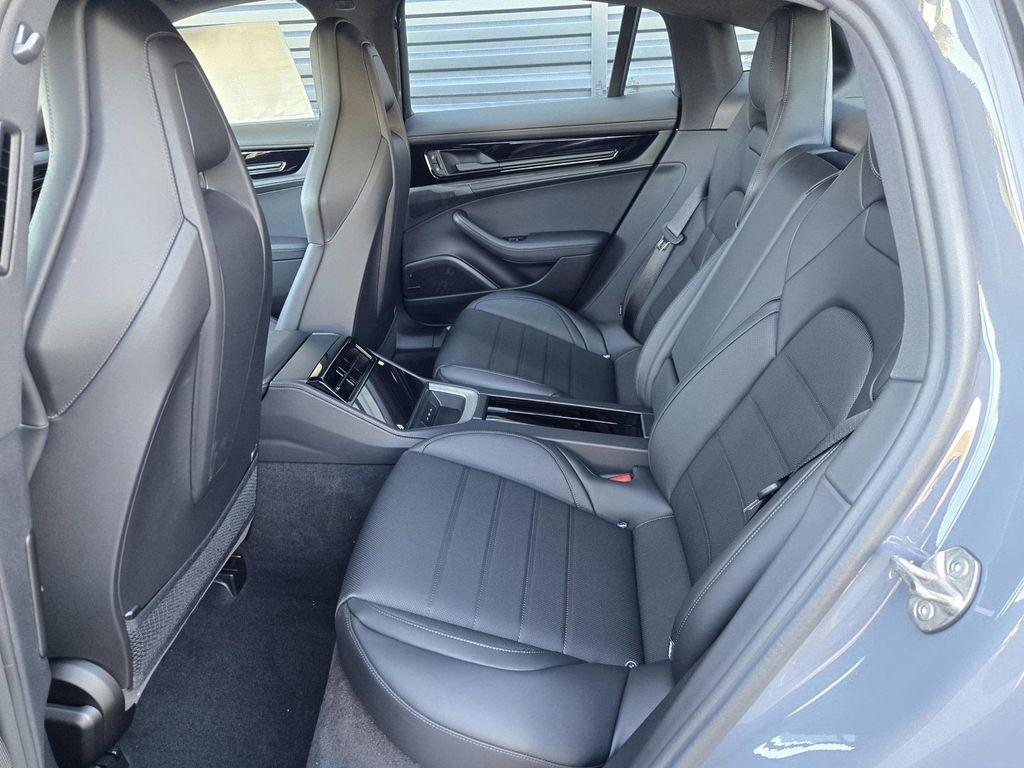 new 2026 Porsche Panamera car, priced at $144,590