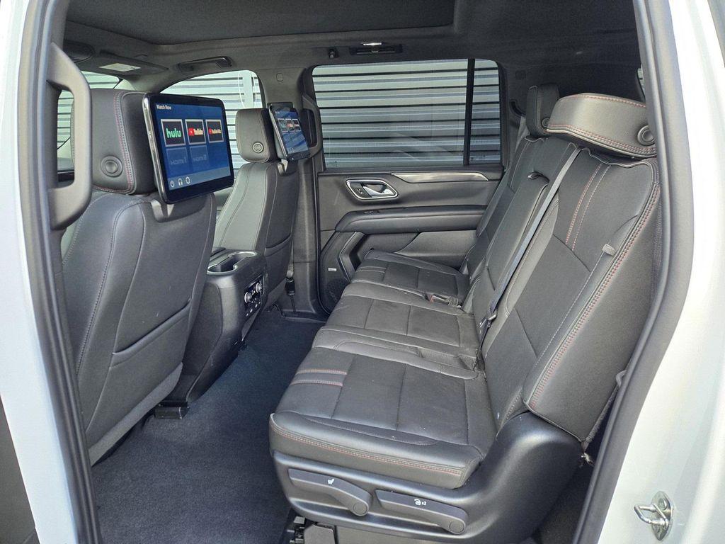 used 2023 Chevrolet Suburban car, priced at $55,998