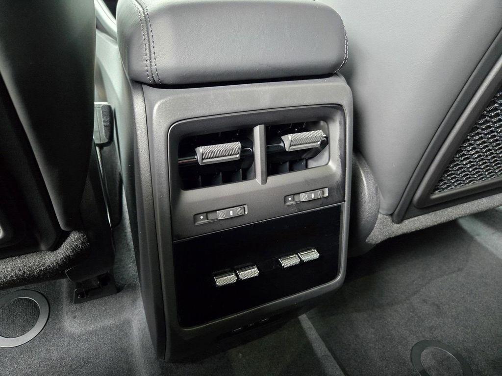 new 2025 Porsche Macan car, priced at $108,665