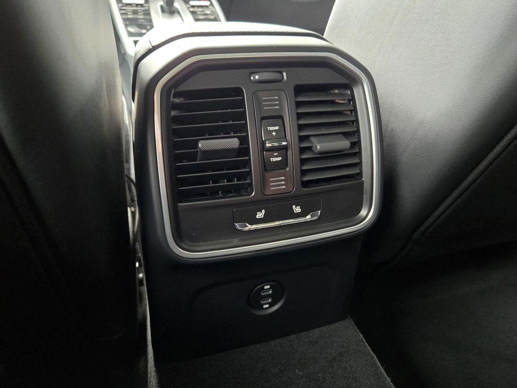 used 2025 Porsche Macan car, priced at $63,488