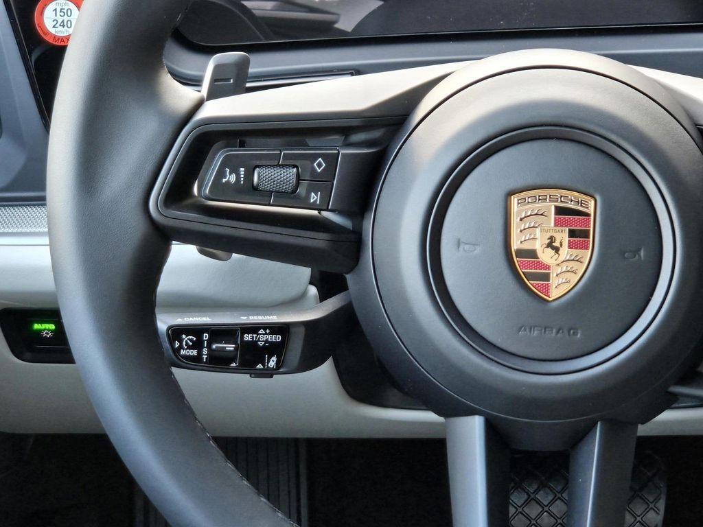 new 2026 Porsche Cayenne car, priced at $113,750