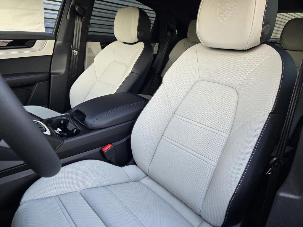 new 2026 Porsche Cayenne car, priced at $113,750
