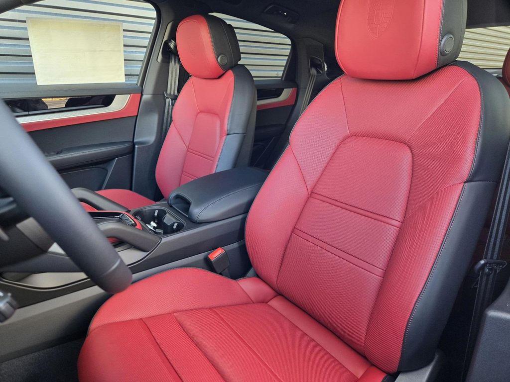 new 2026 Porsche Cayenne car, priced at $127,820