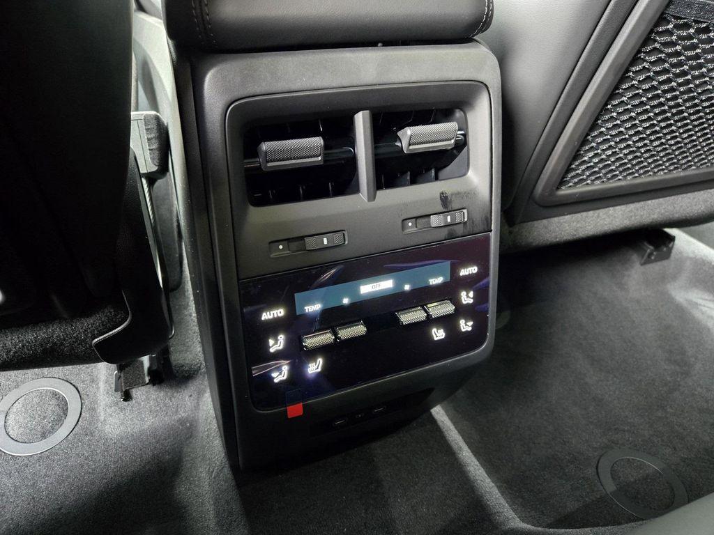 new 2026 Porsche Macan car, priced at $104,430