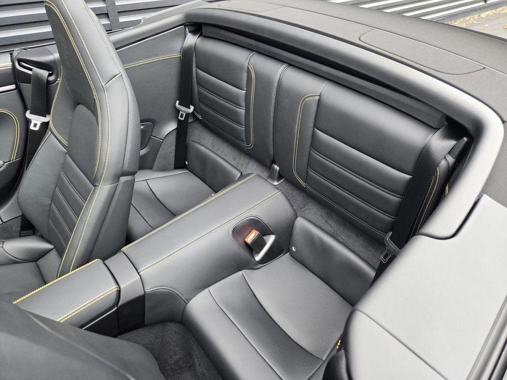 new 2026 Porsche 911 car, priced at $202,770