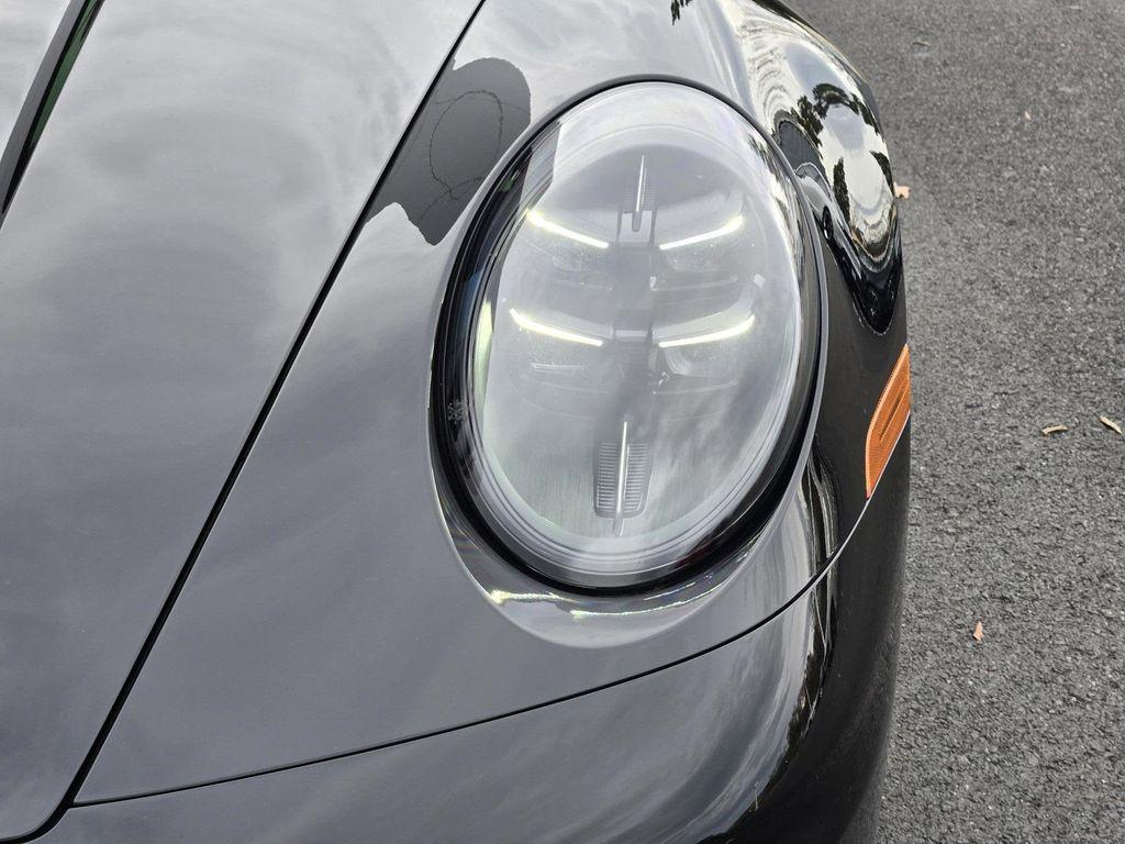 new 2026 Porsche 911 car, priced at $202,770