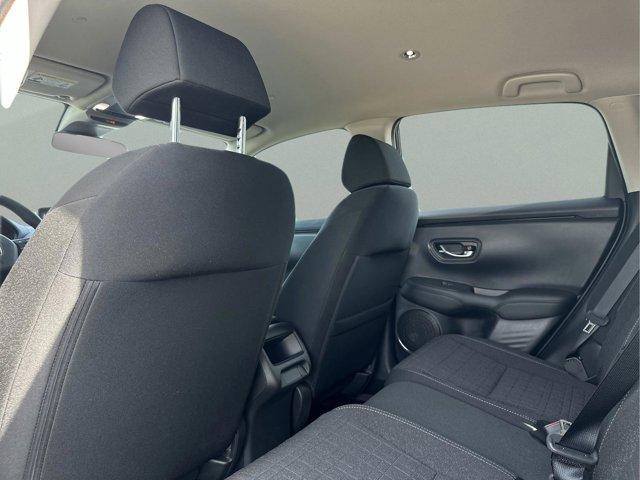 new 2026 Honda HR-V car, priced at $27,998