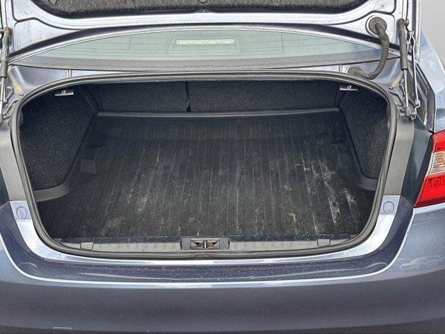 used 2017 Subaru Legacy car, priced at $10,852