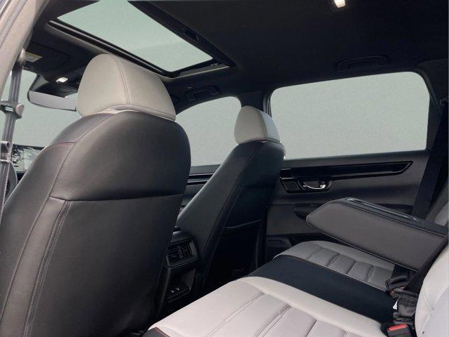 new 2026 Honda CR-V Hybrid car, priced at $42,489
