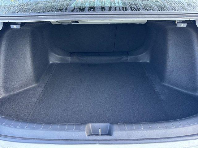 new 2026 Honda Civic car, priced at $28,134