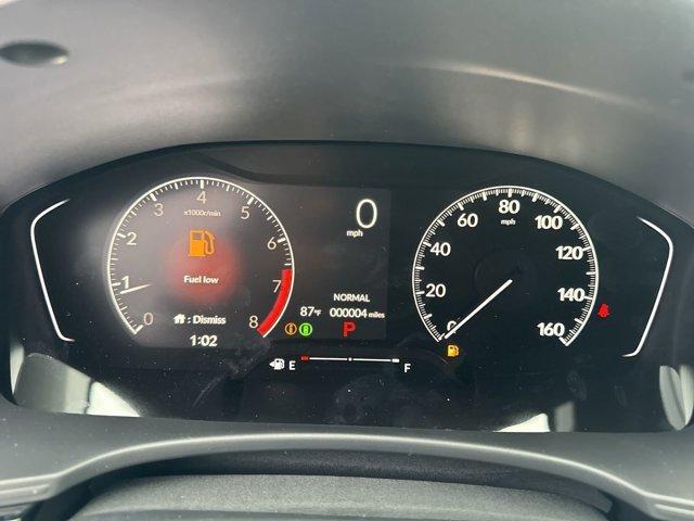 new 2026 Honda Civic car, priced at $28,134