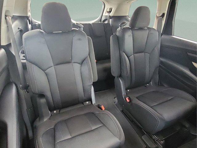 used 2019 Subaru Ascent car, priced at $13,395