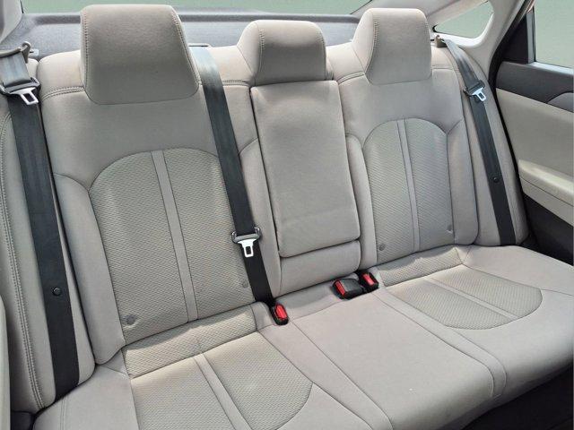 used 2018 Hyundai Sonata car, priced at $10,697
