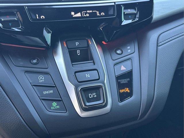 new 2026 Honda Odyssey car, priced at $43,932