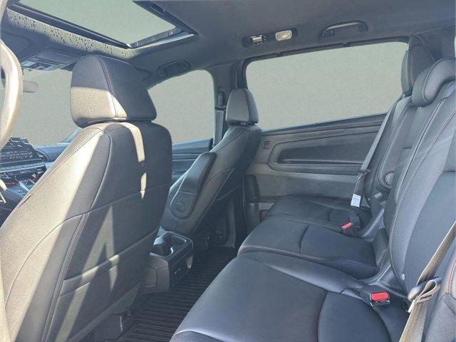 new 2026 Honda Odyssey car, priced at $43,932
