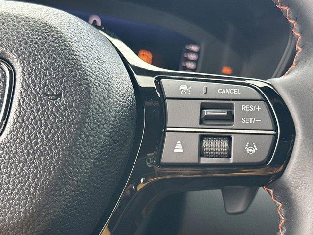 new 2026 Honda Pilot car, priced at $43,527