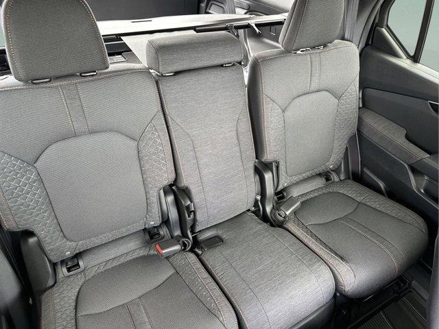 new 2026 Honda Pilot car, priced at $43,527