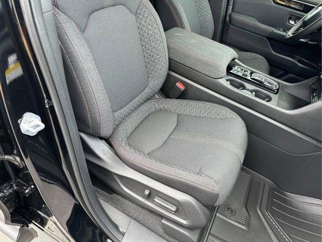 new 2026 Honda Pilot car, priced at $43,527