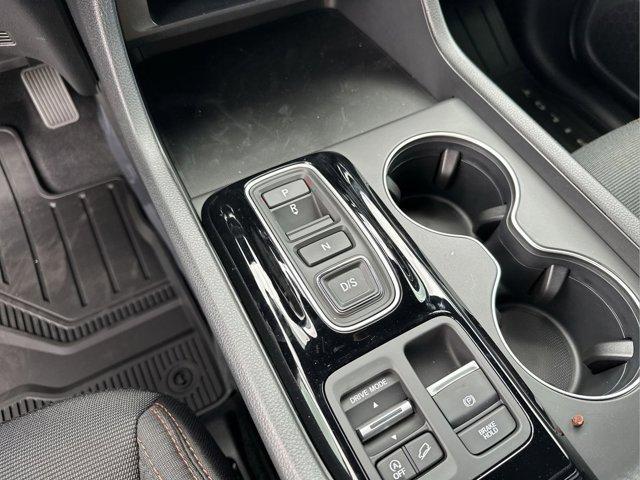 new 2026 Honda Pilot car, priced at $43,527