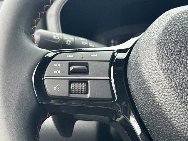 new 2026 Honda Pilot car, priced at $43,527