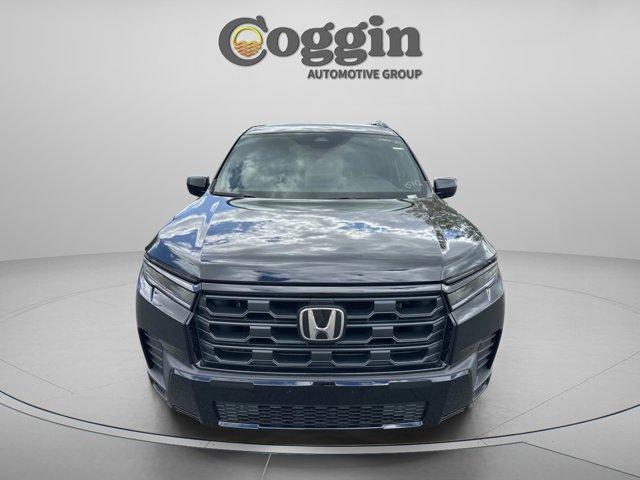 new 2026 Honda Pilot car, priced at $43,527