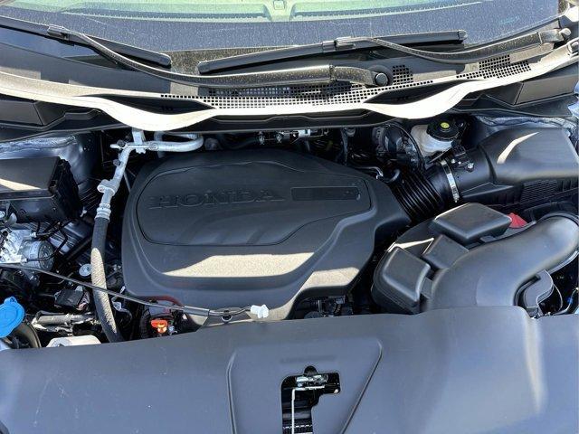 new 2026 Honda Odyssey car, priced at $42,894