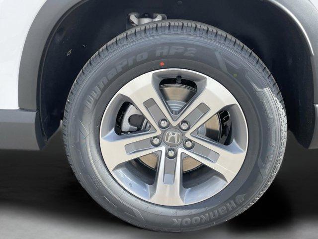 new 2026 Honda Pilot car, priced at $44,925