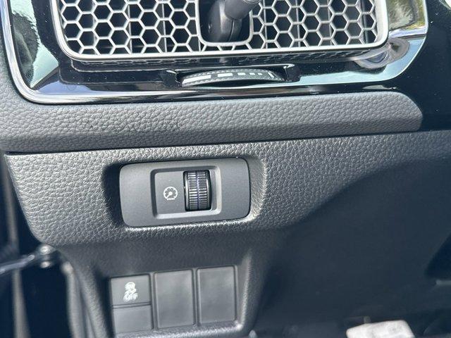 new 2026 Honda Civic car, priced at $26,436