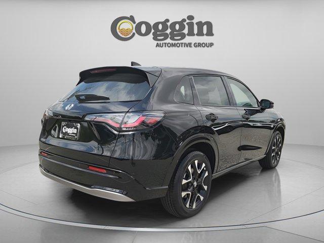 used 2026 Honda HR-V car, priced at $30,004
