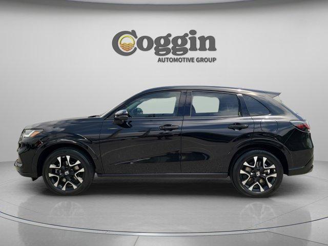 used 2026 Honda HR-V car, priced at $30,004