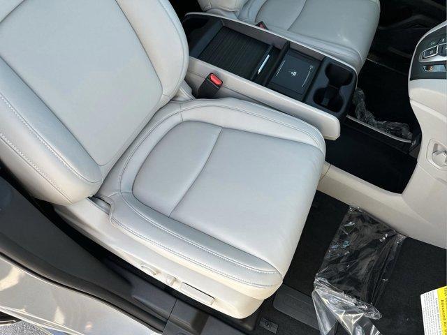 new 2026 Honda Odyssey car, priced at $41,899