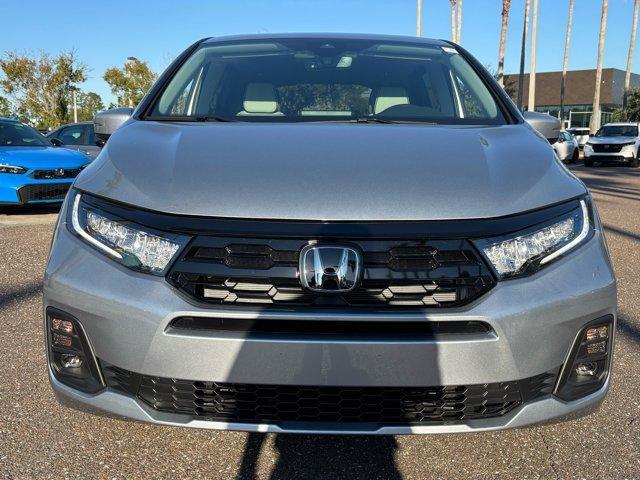 new 2026 Honda Odyssey car, priced at $46,329