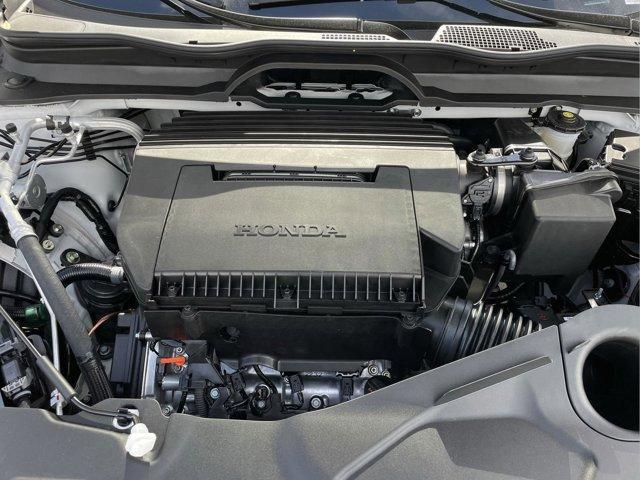 new 2026 Honda Pilot car