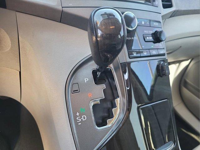 used 2013 Toyota Venza car, priced at $7,449