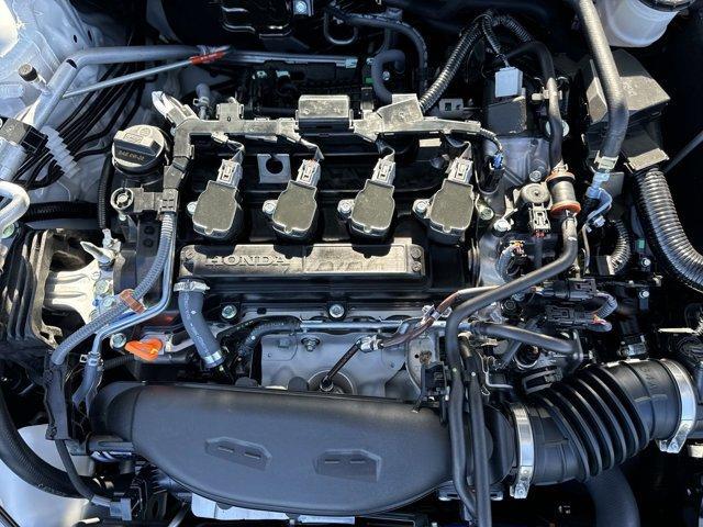 new 2025 Honda Accord car, priced at $29,905