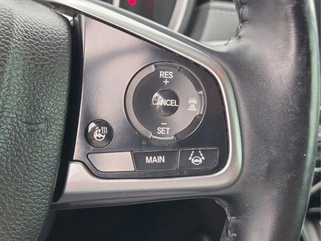 used 2017 Honda CR-V car, priced at $14,743