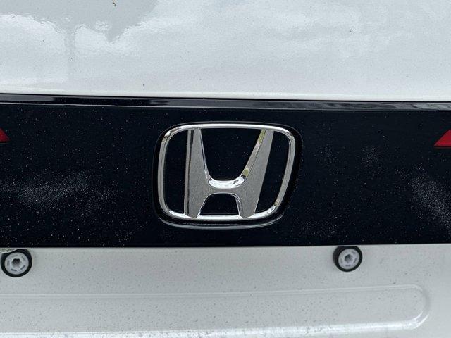 new 2026 Honda Accord car