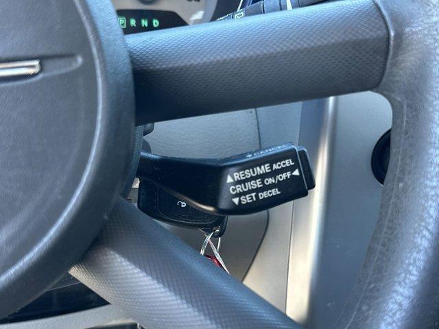 used 2009 Chrysler PT Cruiser car, priced at $3,770