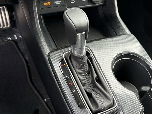 new 2026 Honda Civic car, priced at $28,134