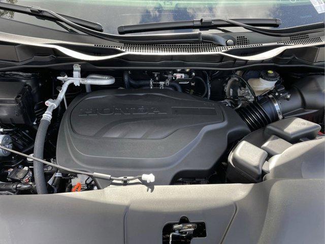 new 2026 Honda Odyssey car, priced at $42,894