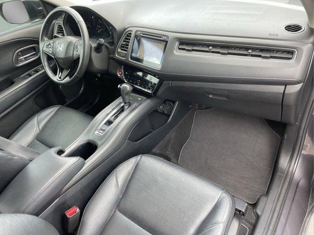 used 2016 Honda HR-V car, priced at $14,672