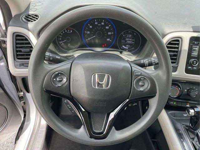 used 2018 Honda HR-V car, priced at $15,071
