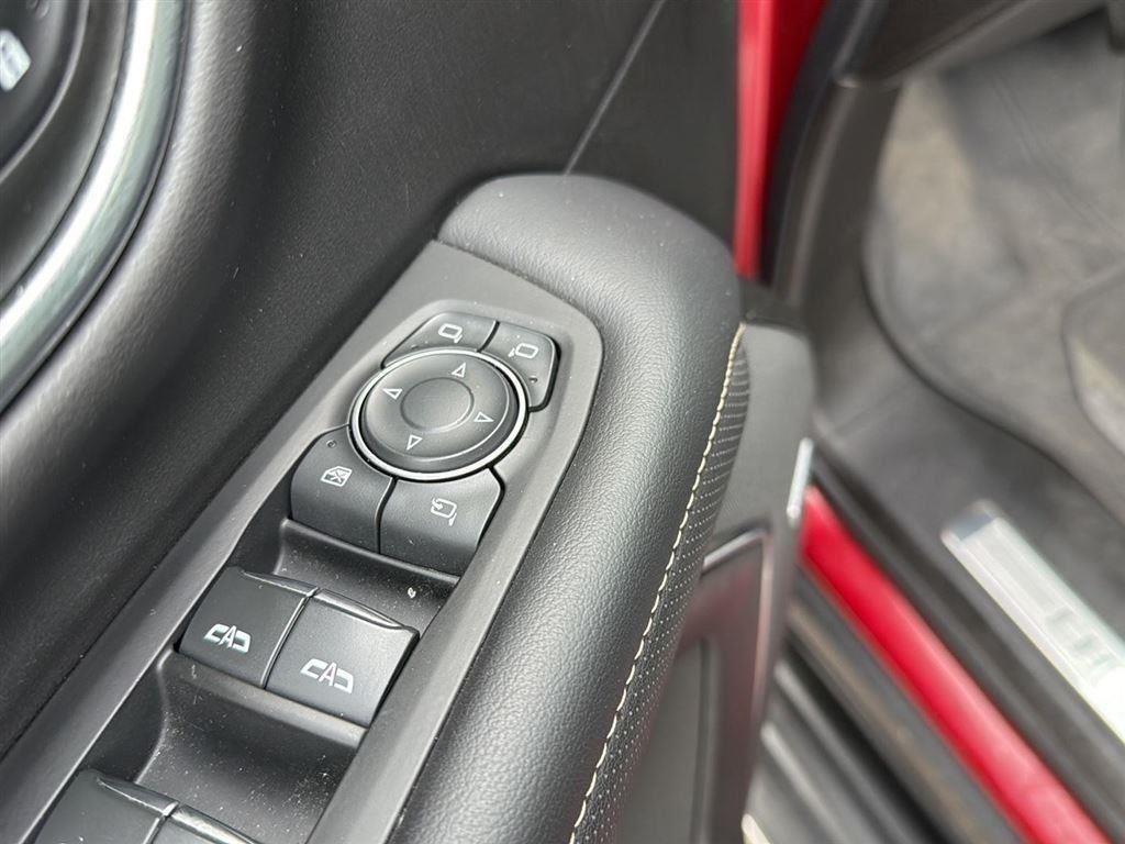 used 2022 Chevrolet Tahoe car, priced at $40,950