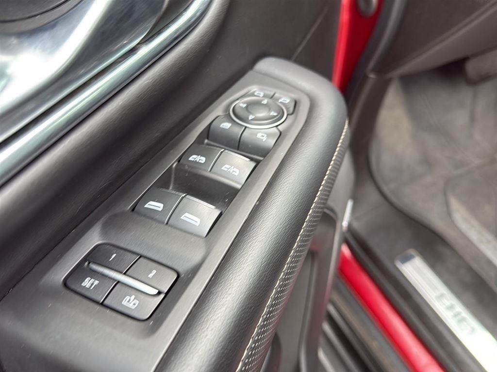 used 2022 Chevrolet Tahoe car, priced at $40,950