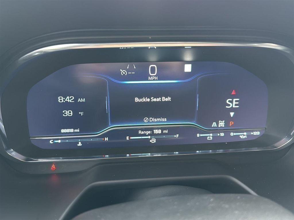 used 2022 Chevrolet Tahoe car, priced at $40,950