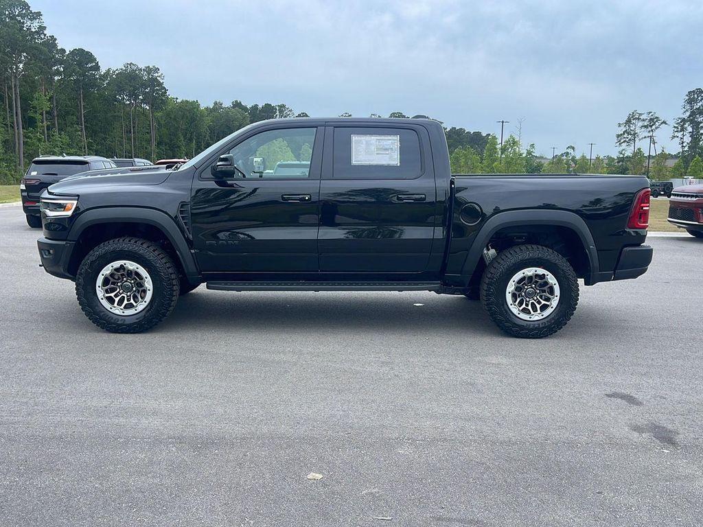 new 2026 Ram 1500 car, priced at $87,510